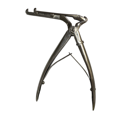 Щ-131 Forceps for surgery on accessory nasal sinuses for adults CITELLI